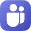 Microsoft Teams Meeting icon