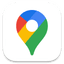 Google Maps Search icon