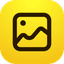Cover Art Search icon