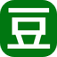 Douban icon