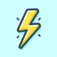 Search Lightning Nodes icon