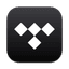 Tidal icon