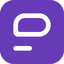 Pumble icon