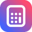 Ratio Calculator icon