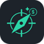 NicheFund Business Ideas icon