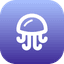 Jellyamp icon