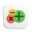 AeroSpace Tiling Window Manager icon