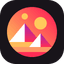 Decentraland icon