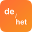 Dutch Article (Het of De) icon