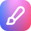 Random Color icon