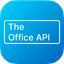 Office Quotes icon