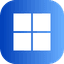 Windows Default Wallpapers icon