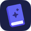 Hardcover icon