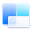 LayoutLock icon