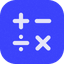 Position Size Calculator icon