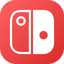 Switch Game Play History icon