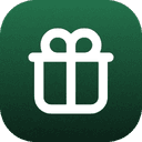 Days Until Christmas logo