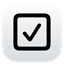 Apple Reminders icon