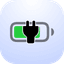 Battery Optimizer icon