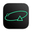 Antinote logo