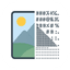 Image to Ascii icon