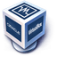 VirtualBox Power Switch icon