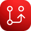 Git Worktrees icon