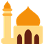 Waktu Solat icon