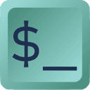 TLDR Pages logo