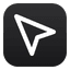 Mouse Cursor Toggle icon