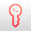 Apple Passwords icon