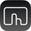 BetterTouchTool icon