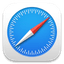 Safari icon