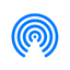 Quick AirDrop icon