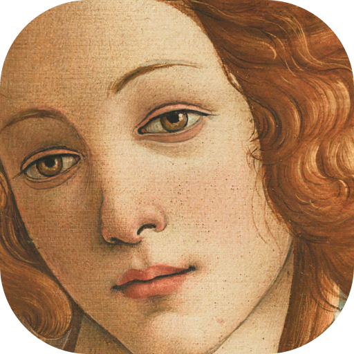 Art Wallpapers icon
