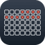 Don't Break the Chain icon