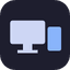 Sidecar Display icon