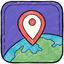 Geoguesser icon