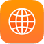 World Clock icon