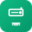 Dev Cache Cleaner icon
