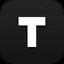 Thock logo