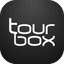 TourBox icon