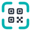 OpenQR icon