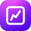 Stock Tracker icon