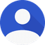 Google Contacts icon
